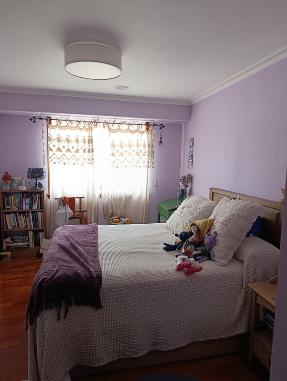Cama de 150cm de ancho