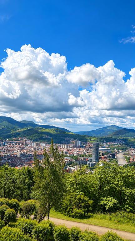 Bilbao