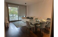 living comedor