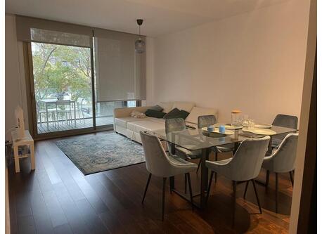 living comedor