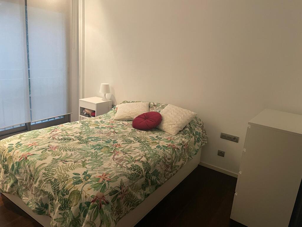 habitación 1