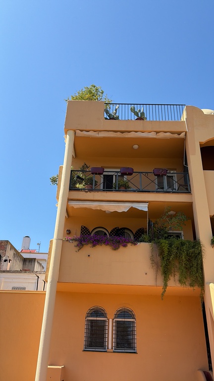 Este es el duplex