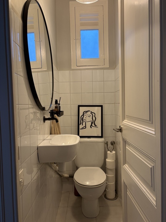 WC