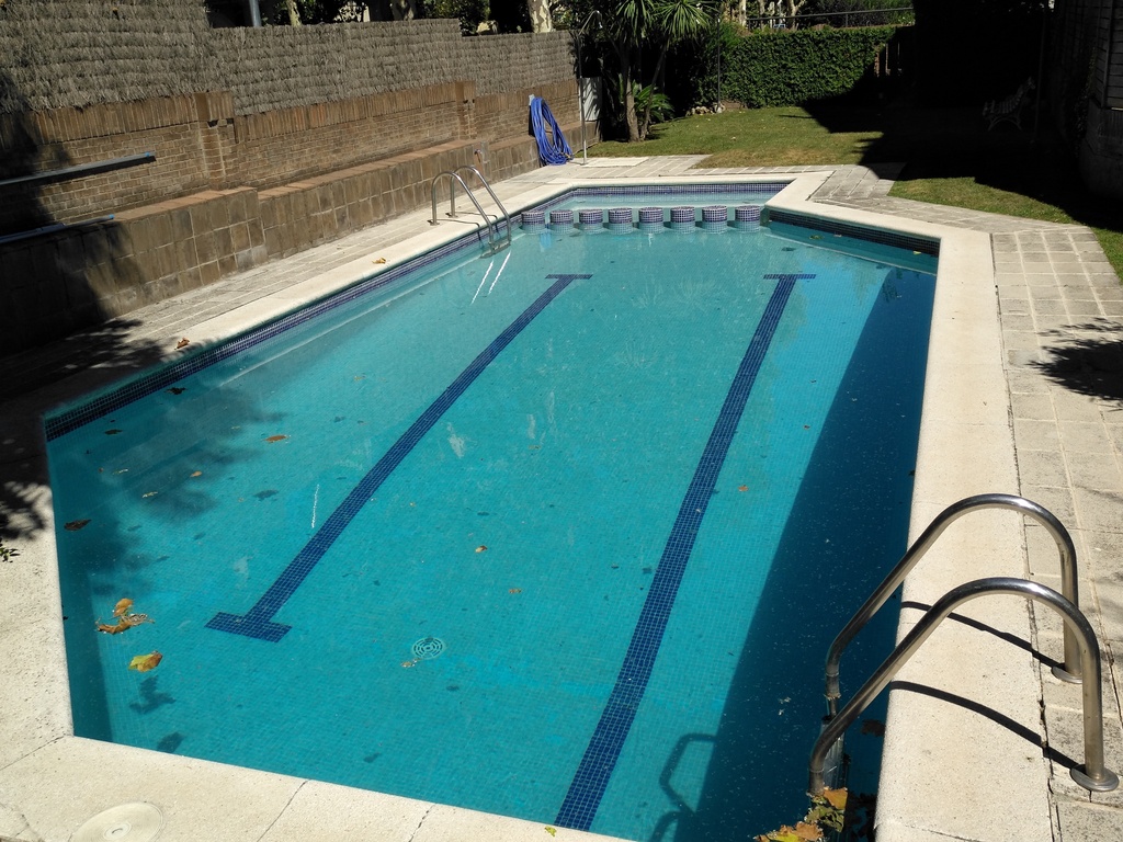 Piscina