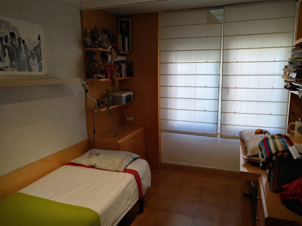 Habitación individual 2