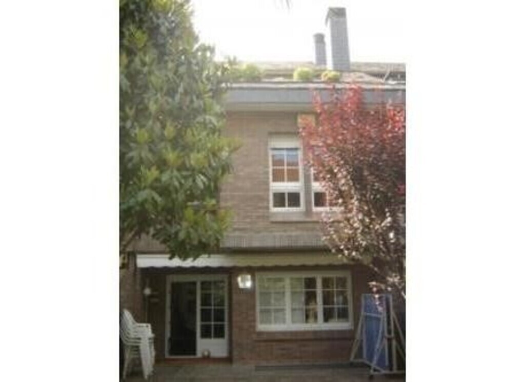 Fachada sur