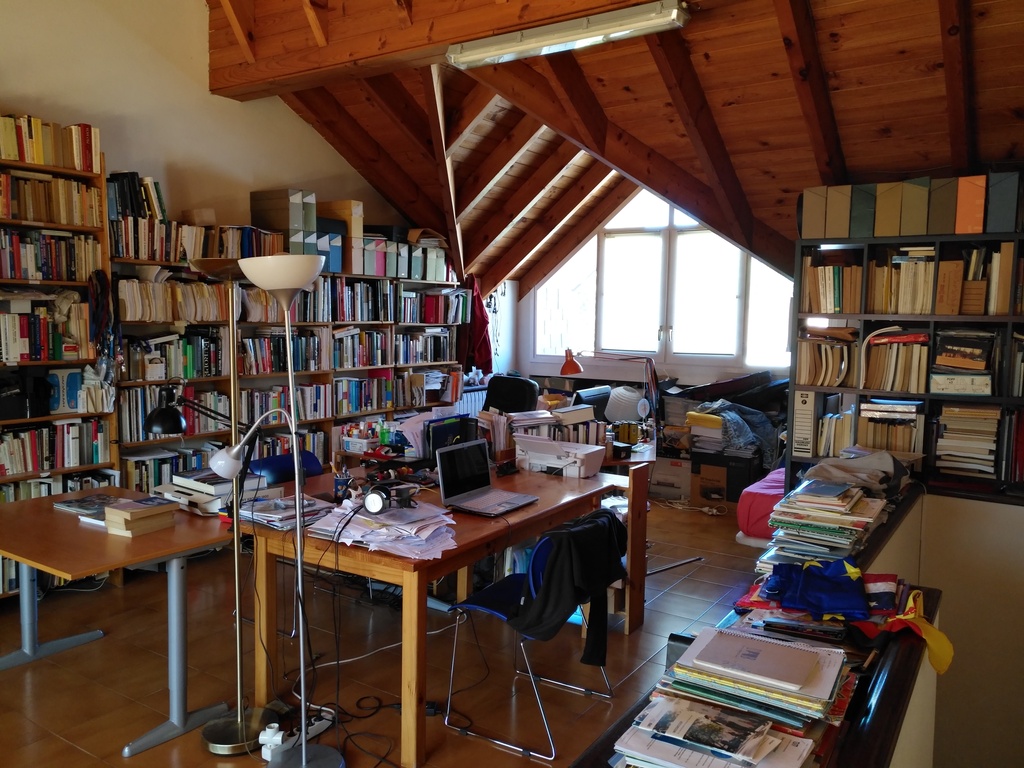 Estudio