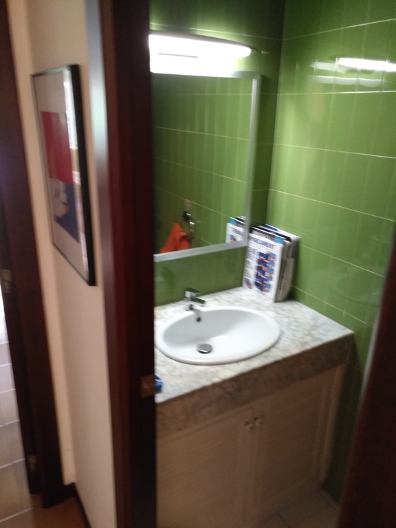 Baño 1