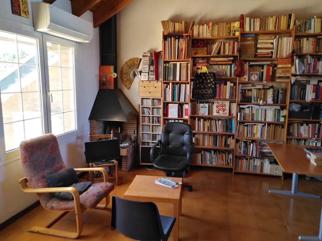 Estudio