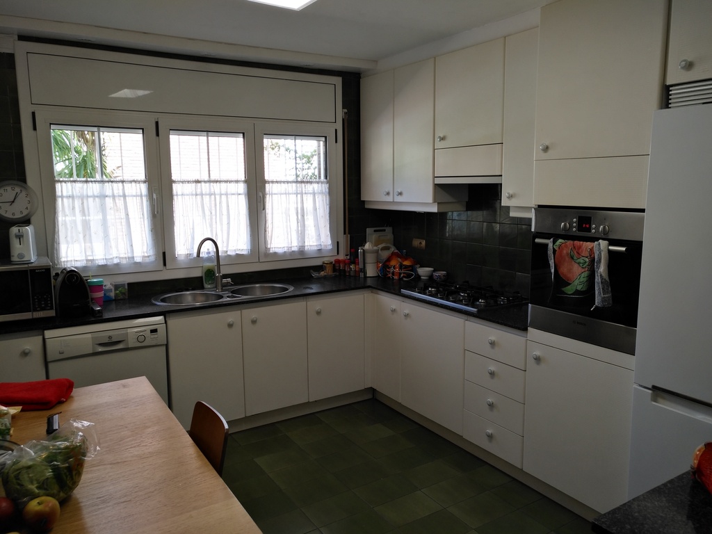 Cocina