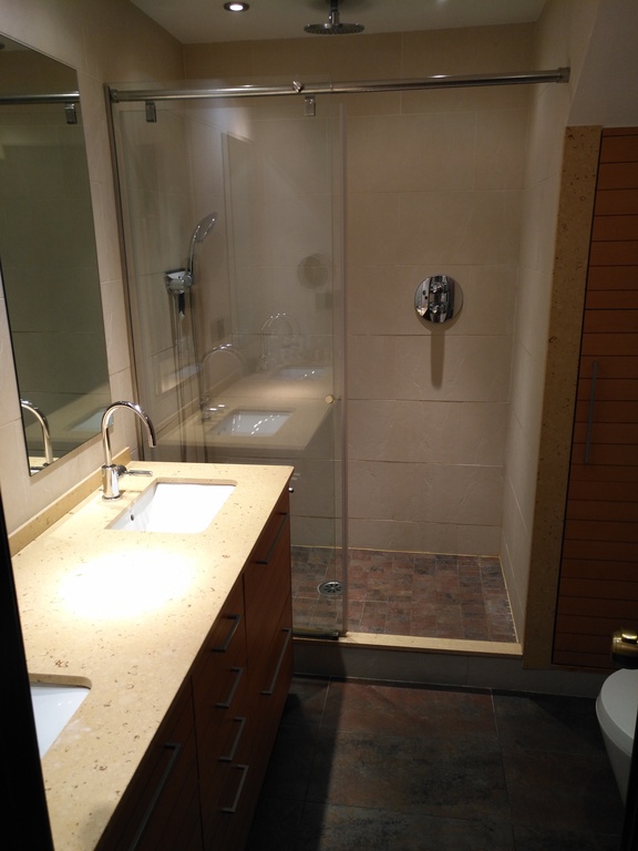 Baño 2