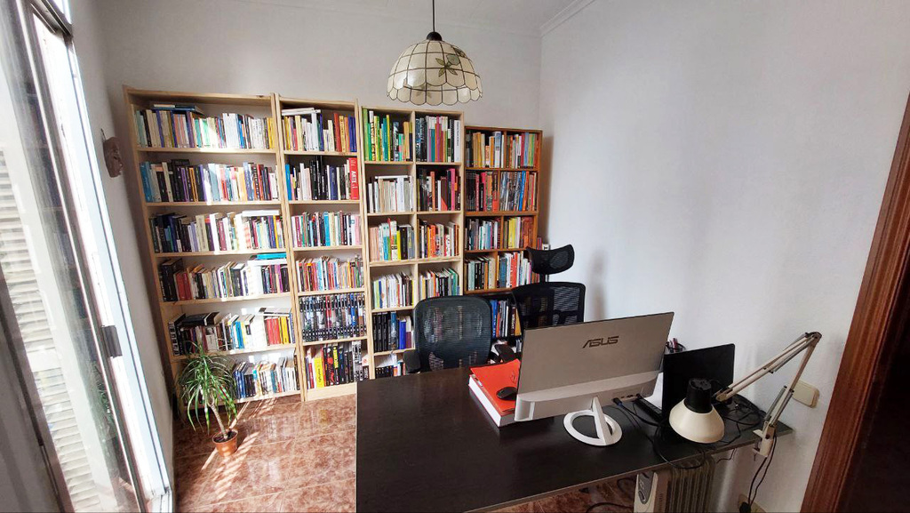 Estudio