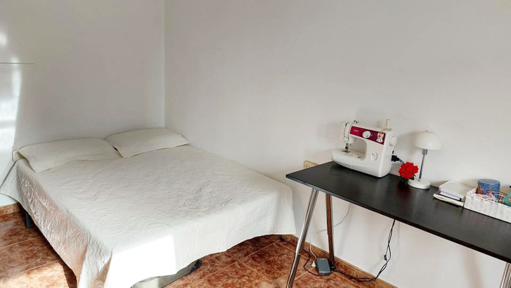 Dormitorio