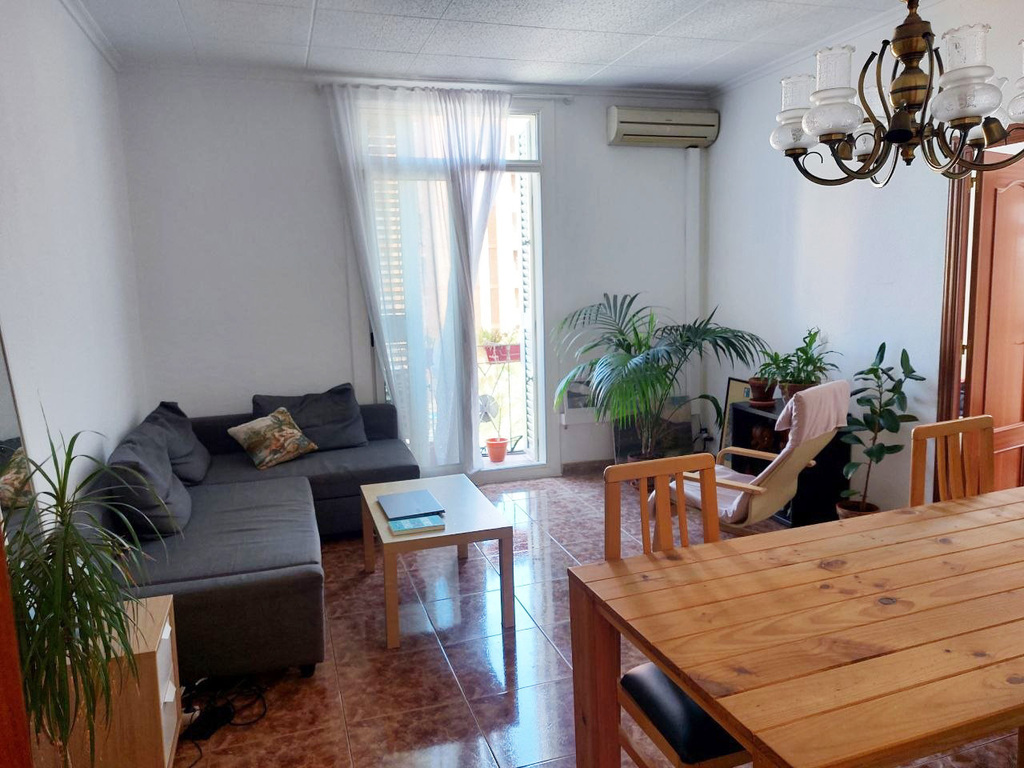 Salón-comedor