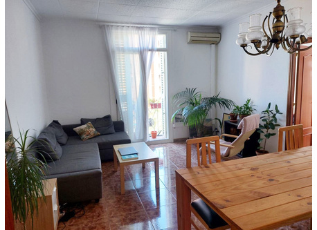 Salón-comedor