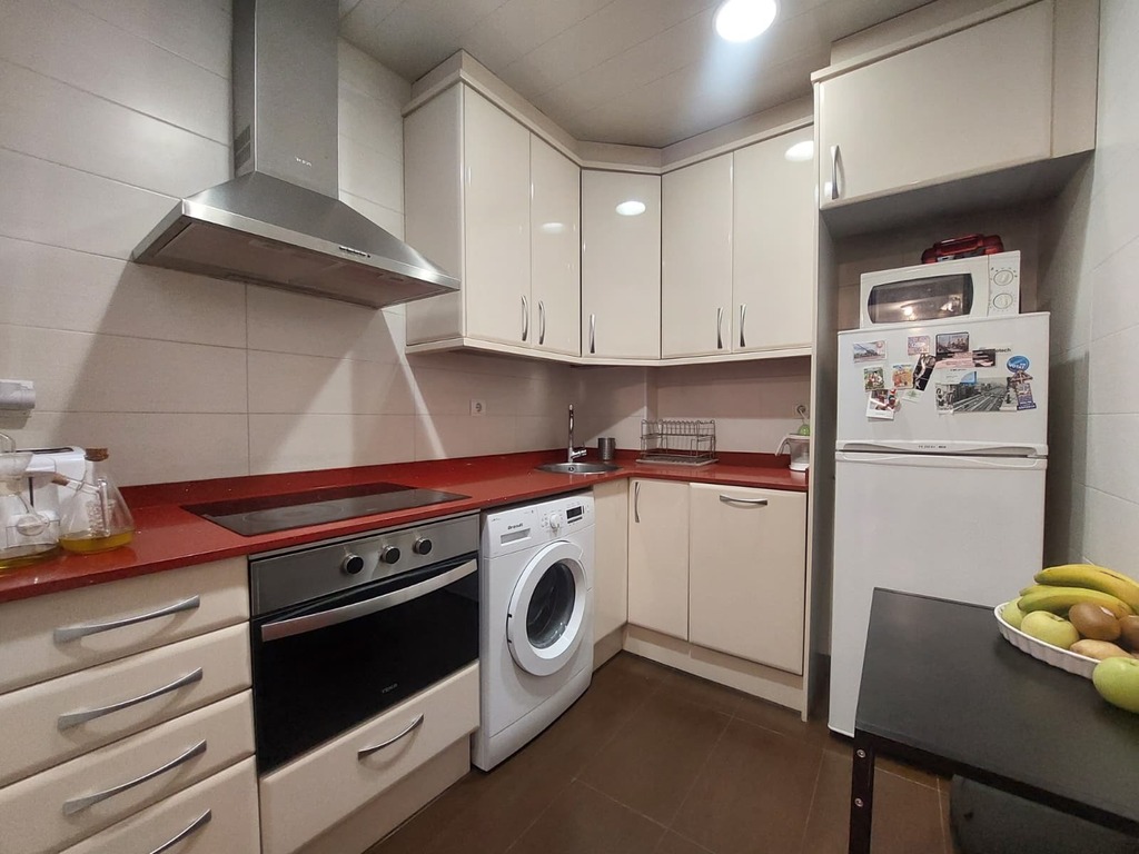 Cocina