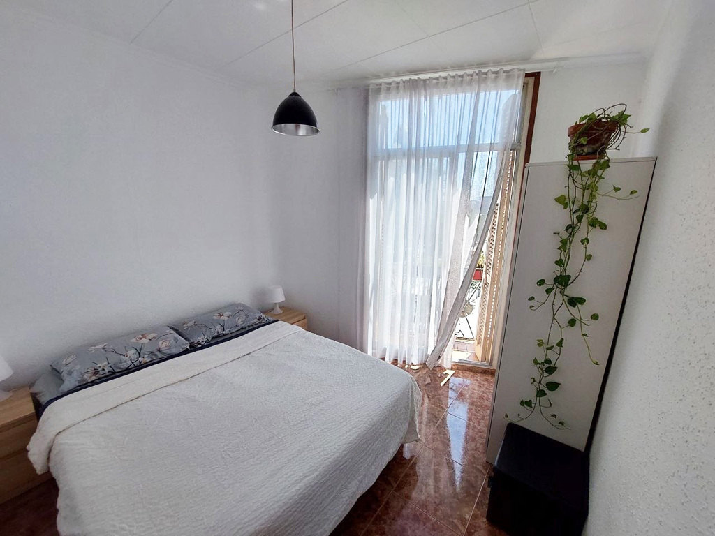 Dormitorio