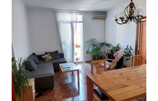 Salón-comedor