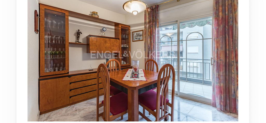 Comedor 