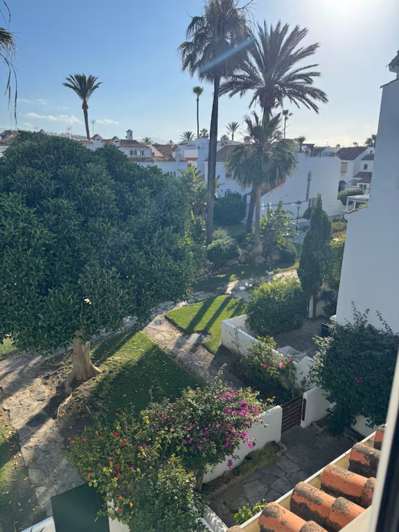 Jardin comunitario