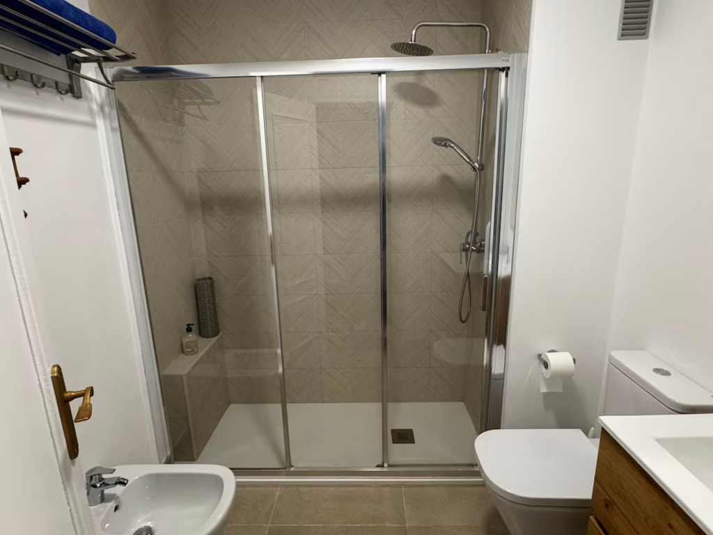 Baño planta 1
