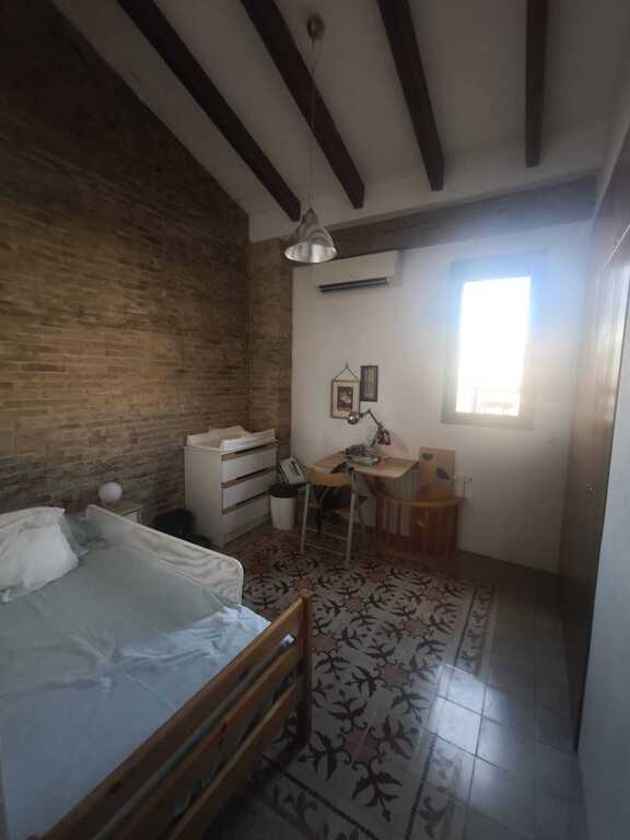 Habitación individual
