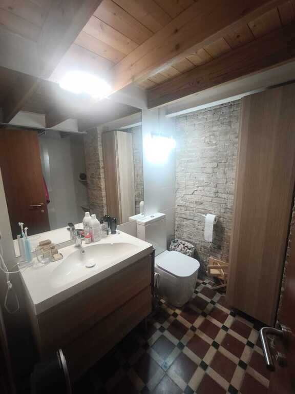 baño