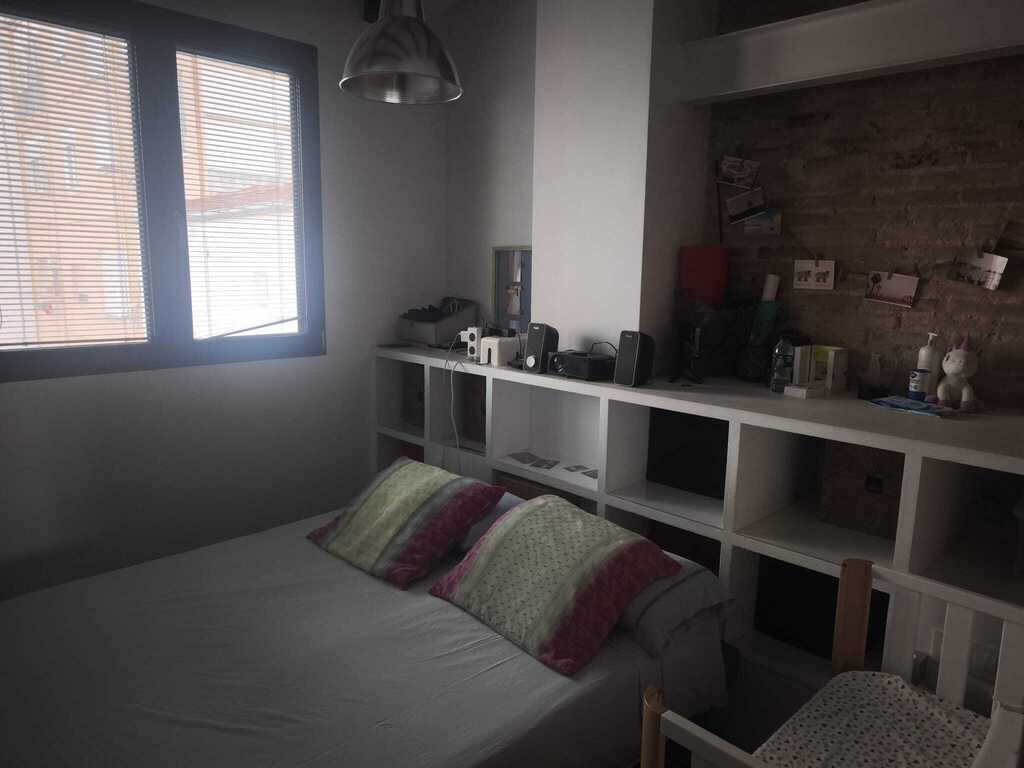 Habitación principal
