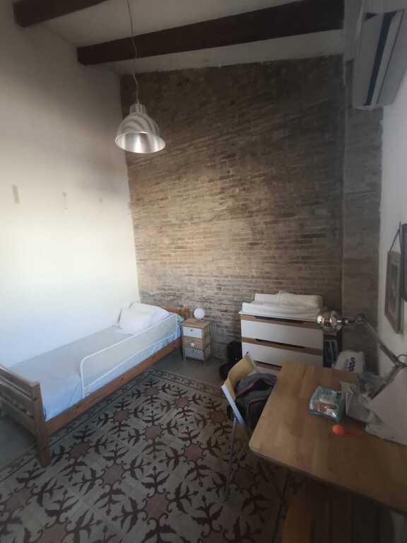 Habitación individual