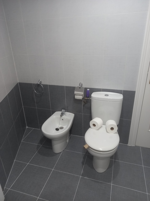 Baño