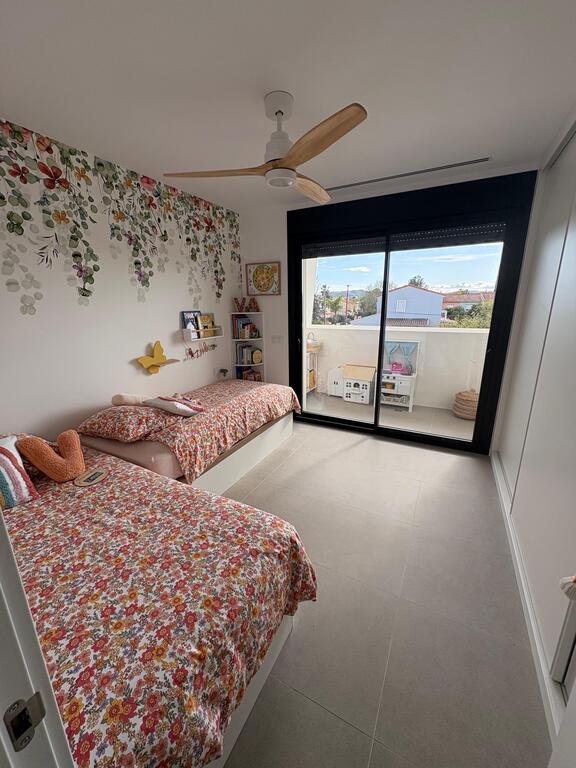 Habitación niños 2
