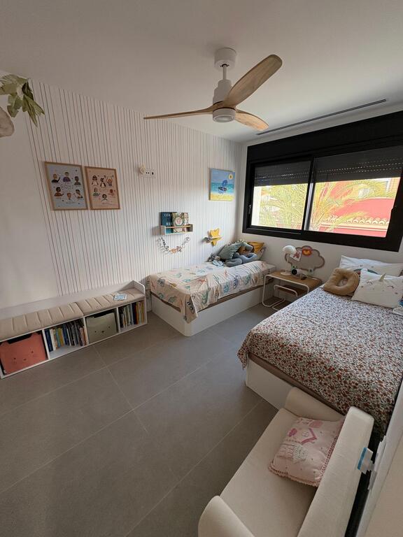 Habitación niños 1