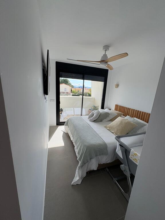 Habitación principal