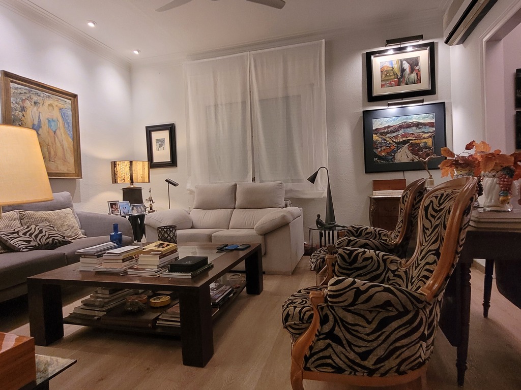 Salón