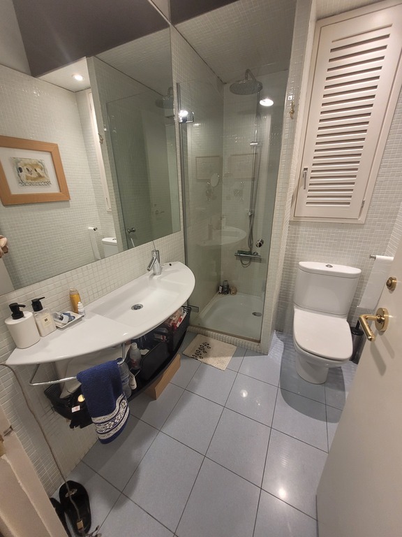 Segundo baño