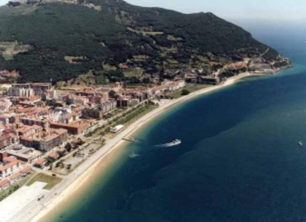 Santoña