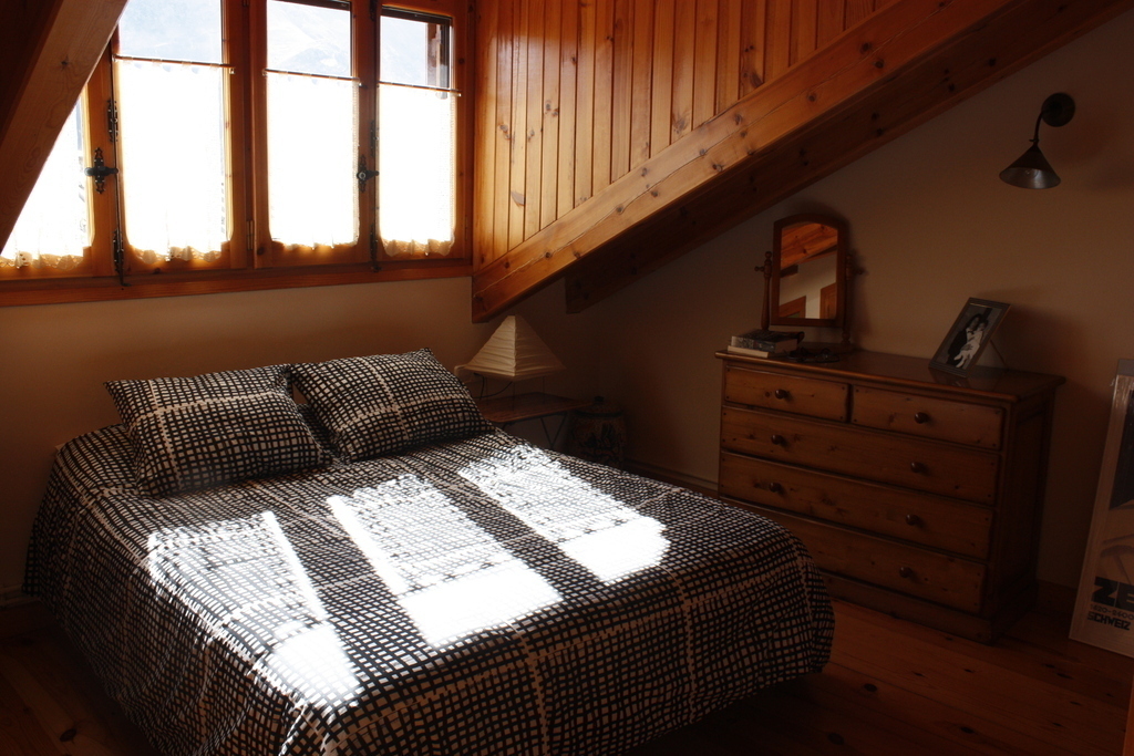 Habitación principal