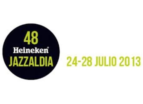 Festival internacional de jazz en Julio
