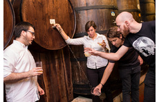 Gastronomia. Sidrerias