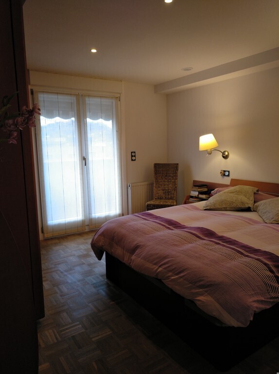 Habitación principal