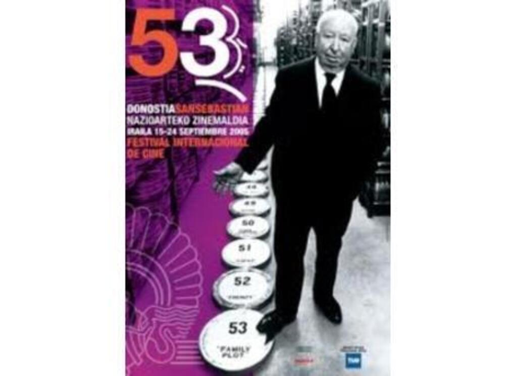 Cultura. Festival internacional de cine