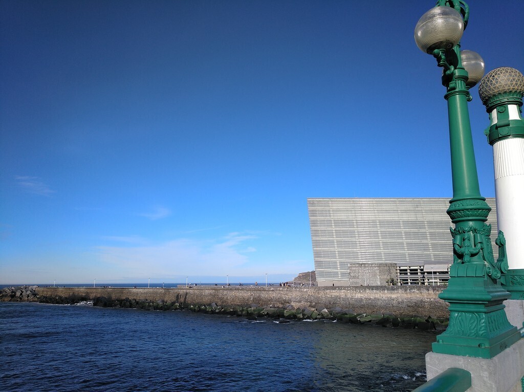 A 5 minutos andando de nuestra casa