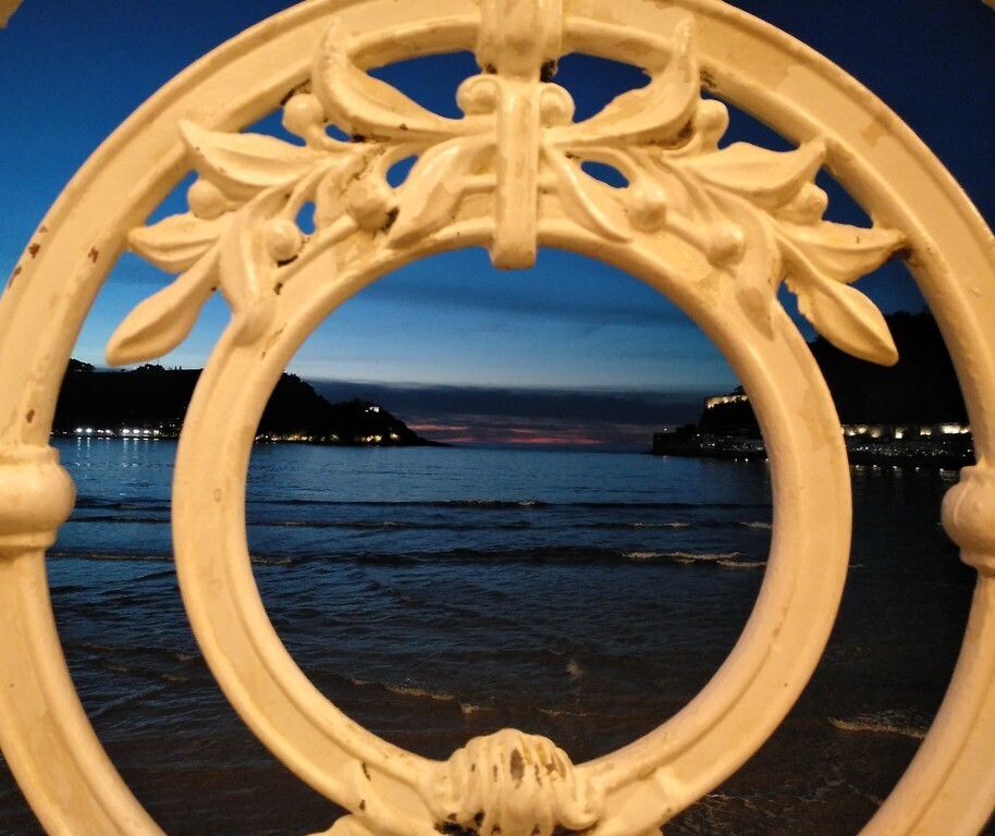 A 10 minutos andando de nuestra casa