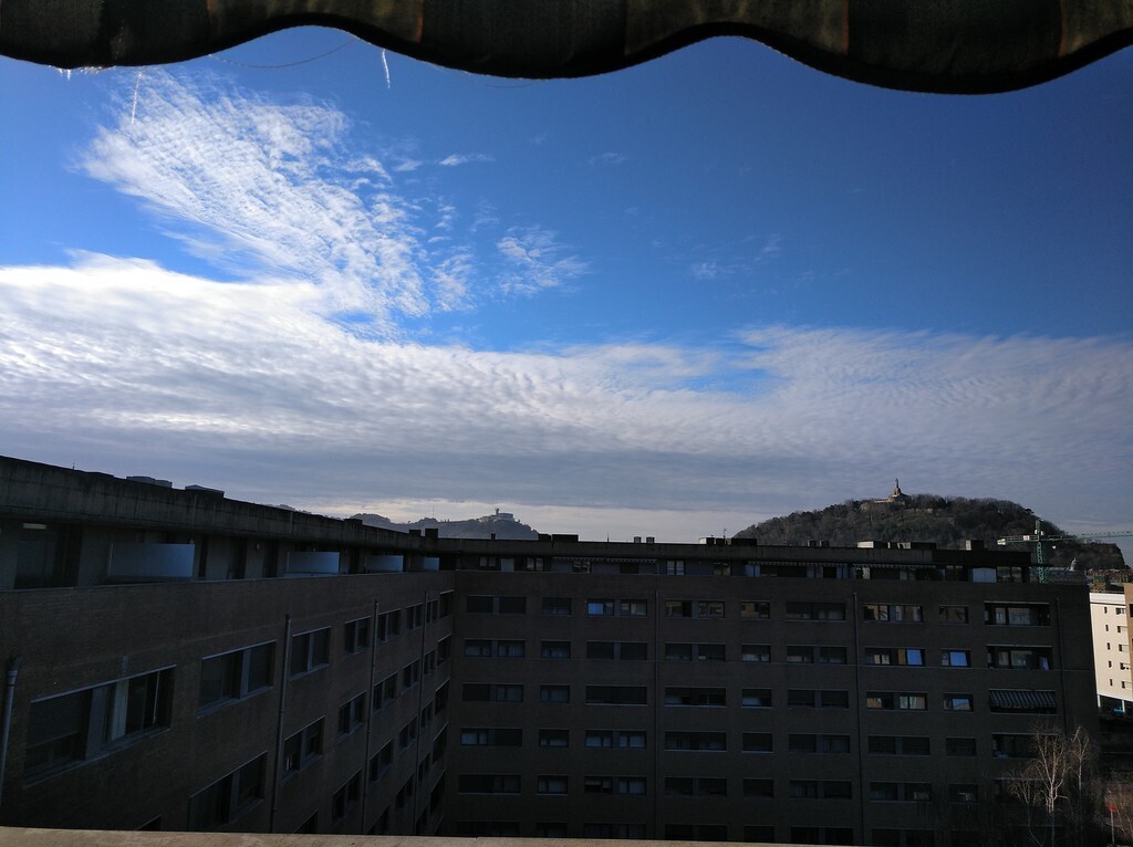 Vista desde terraza 2