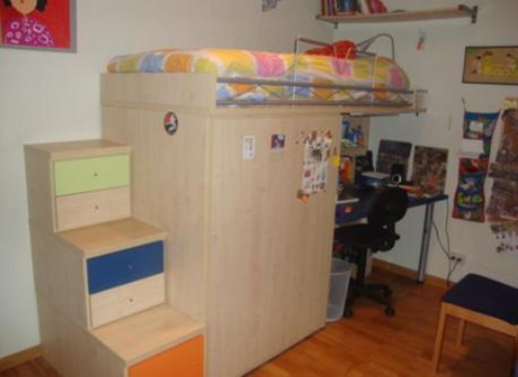 Habitación individual