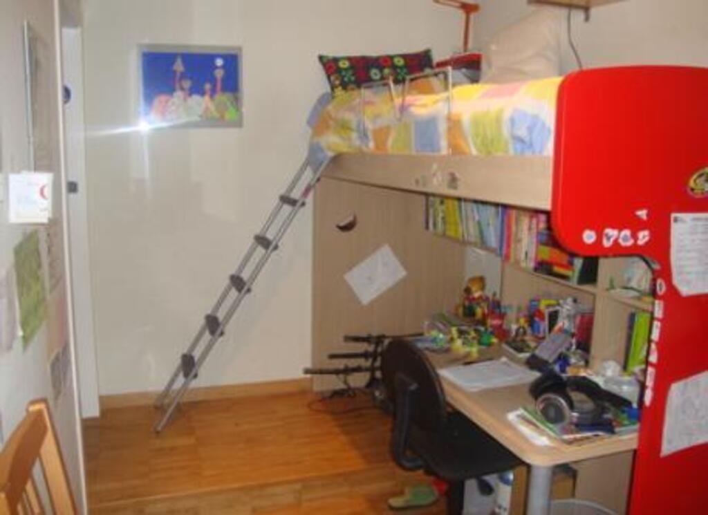 Habitación individual