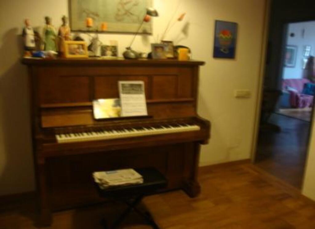 Sala Piano