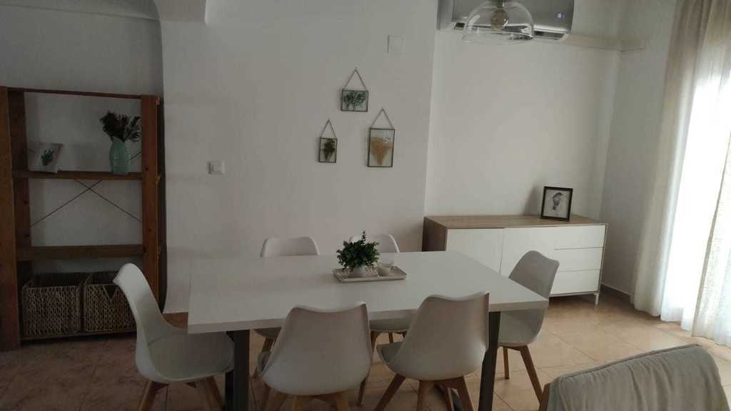 Salón - comedor