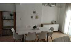 Salón - comedor