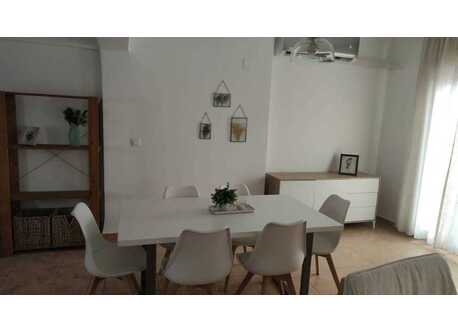 Salón - comedor